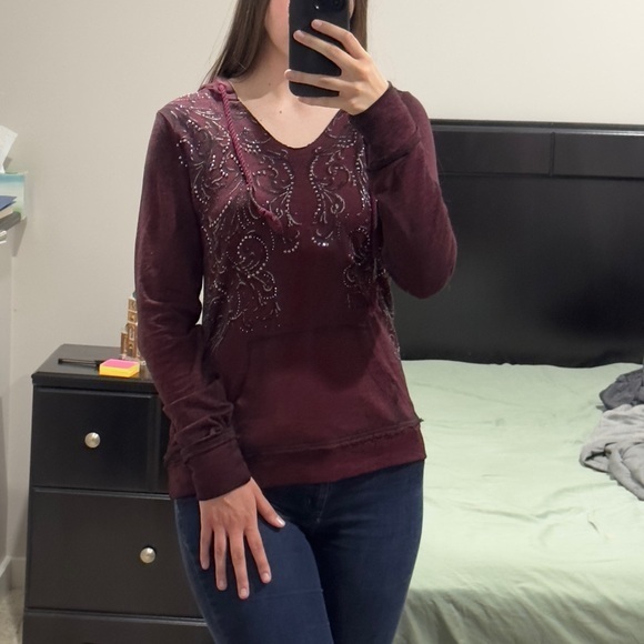 Maurice’s hoodie - Picture 1 of 4